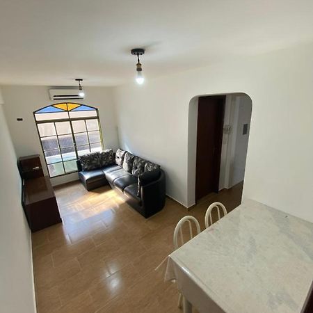 Boss Apartments Campo Grande  Ngoại thất bức ảnh