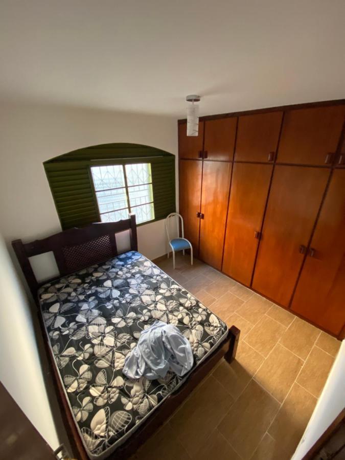 Boss Apartments Campo Grande  Ngoại thất bức ảnh