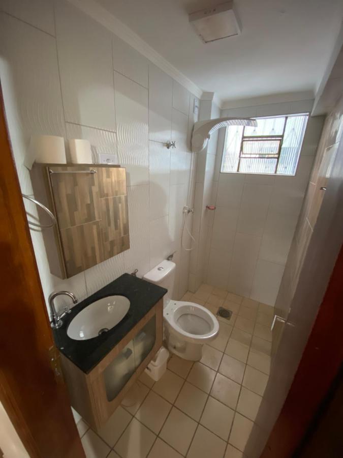 Boss Apartments Campo Grande  Ngoại thất bức ảnh